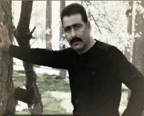 محمد امیری عشقگم
